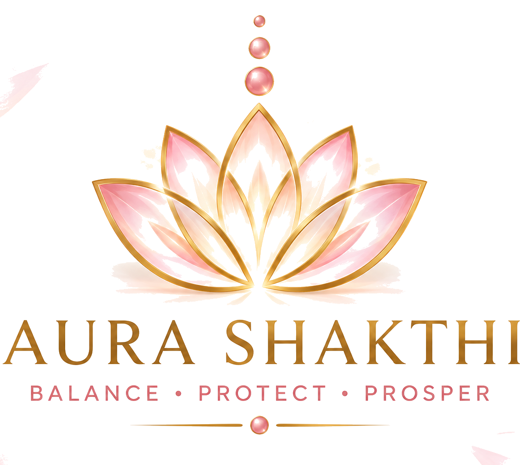 Aura Shakthi