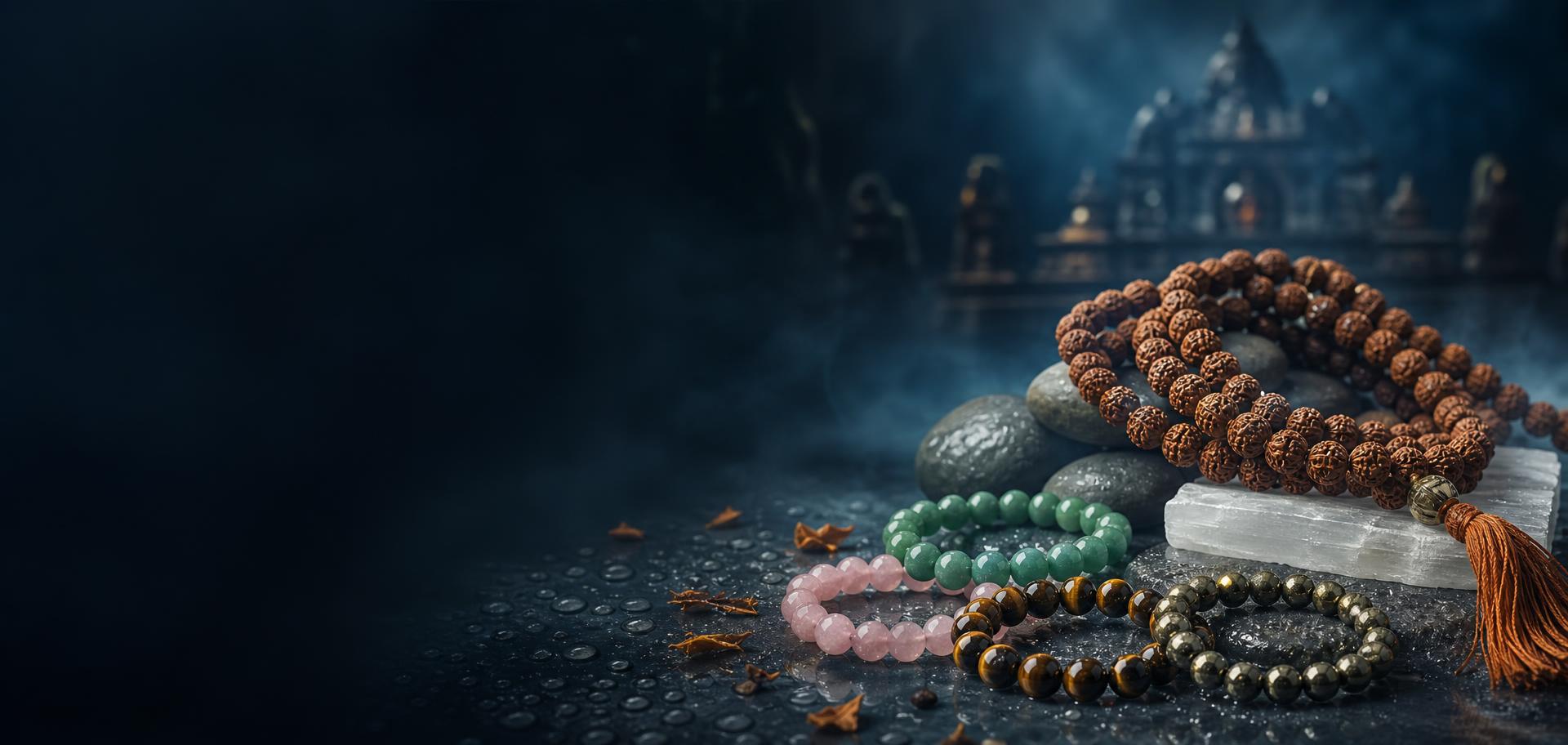 Siddh Bracelet Edit