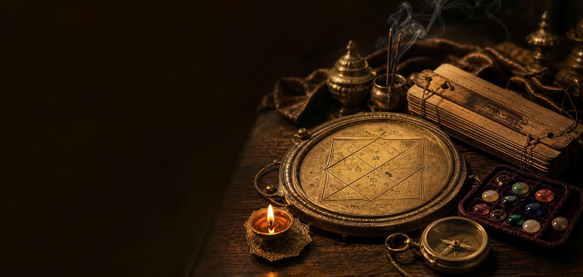 Free Vedic Reading